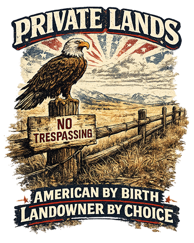 Private Lands