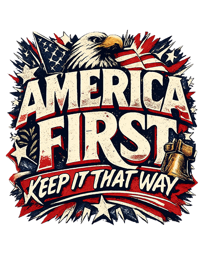 America First