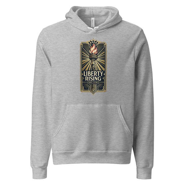 Liberty Rising Hoodie
