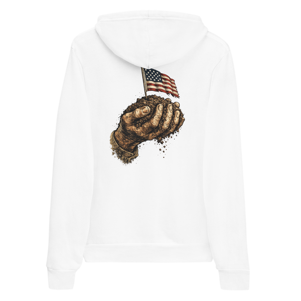American Soil Hoodie