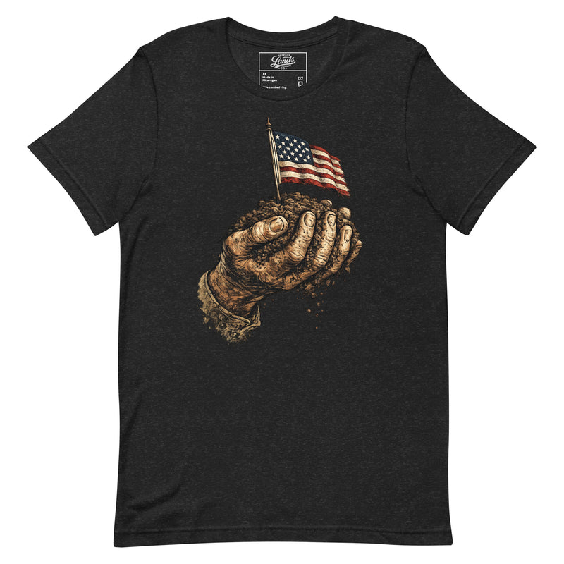 American Soil Tee