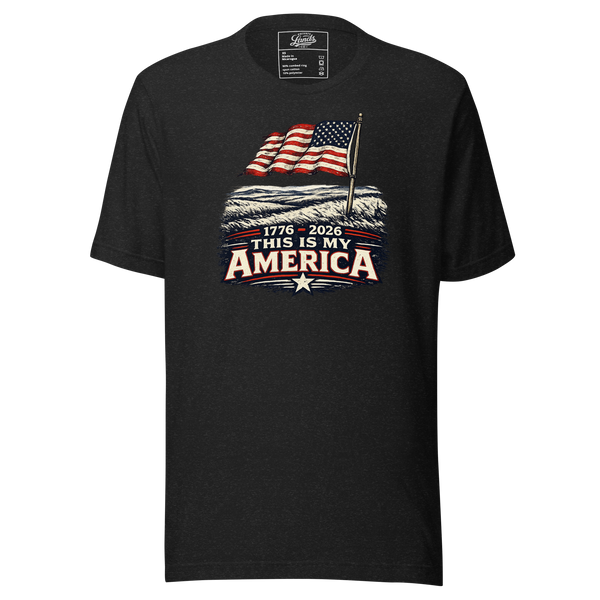 My America Tee
