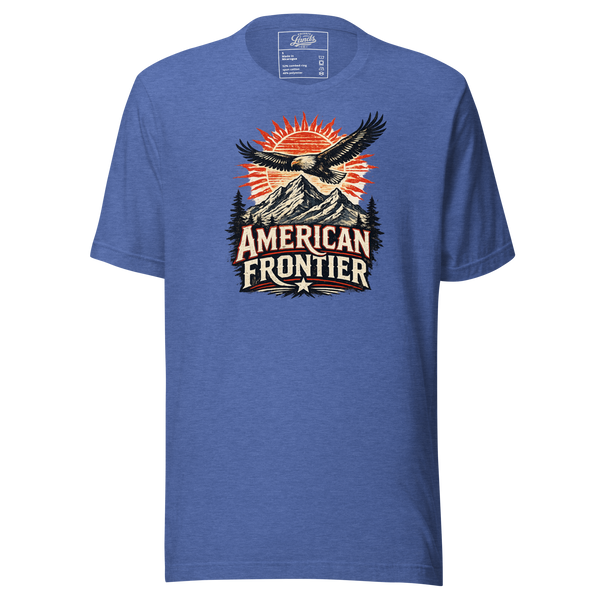 American Frontier Tee