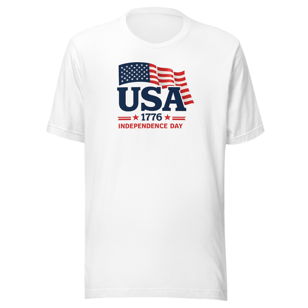 1776 Tee